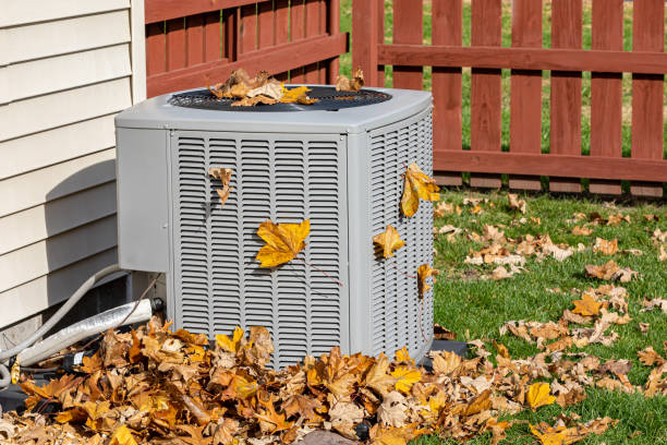 Best Air Conditioning Cleaning in Romulus, MI