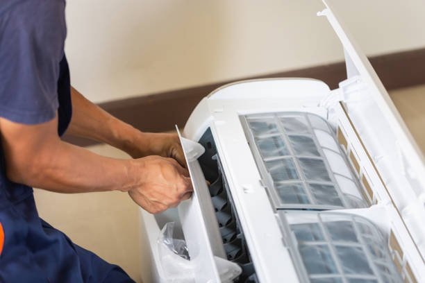 Best VRF (Variable Refrigerant Flow) Systems in Romulus, MI