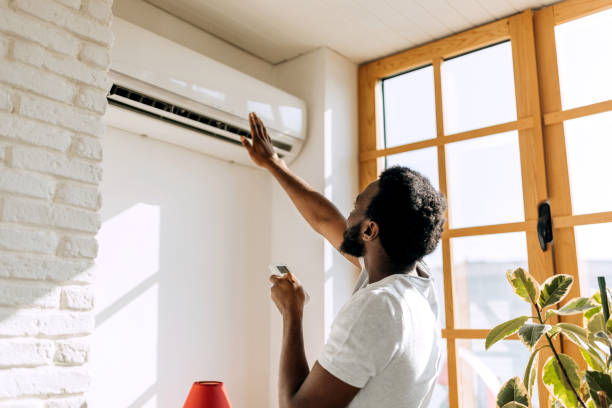 Best Thermostats and Smart Controls in Romulus, MI