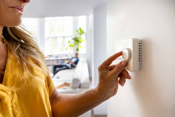 Best Seasonal HVAC Services in Romulus, MI