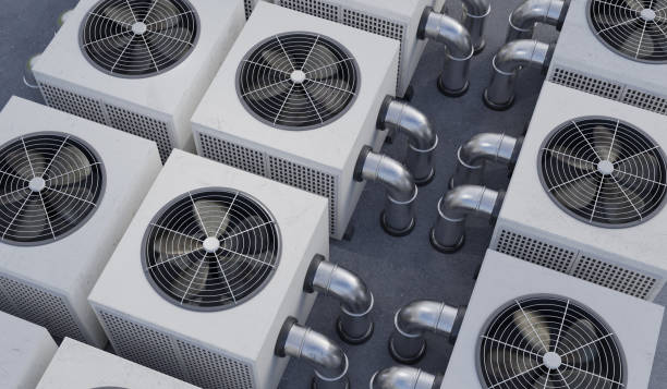 Best VRF (Variable Refrigerant Flow) Systems in Romulus, MI