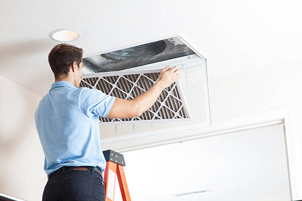 Best HVAC Consulting and Engineering in Romulus, MI