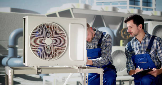 Best HVAC Financing and Leasing in Romulus, MI