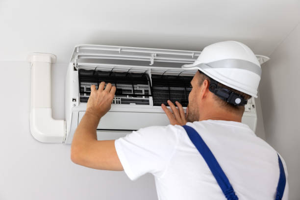 Best Solar-powered HVAC Systems in Romulus, MI